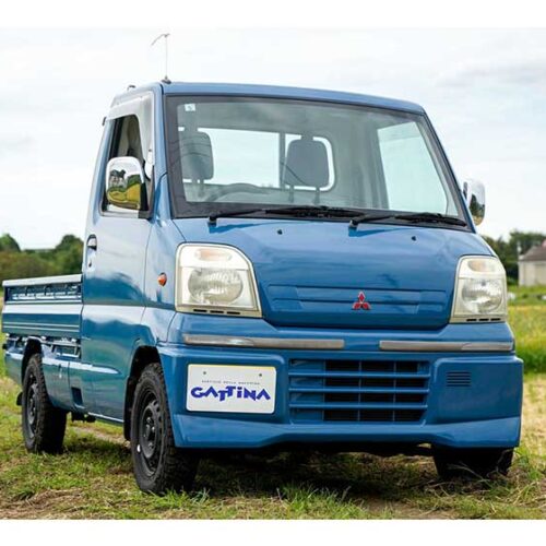 三菱 ミニキャブ 荷台清掃済み 1-1-500x500.jpg